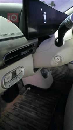 Genesis GV60